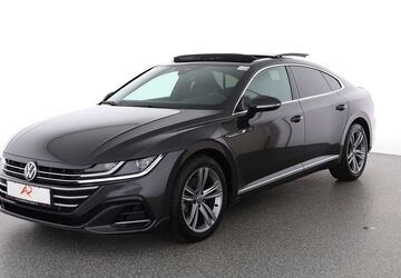 VW Arteon 37.172 km 31.880 &euro; Berlin 12103