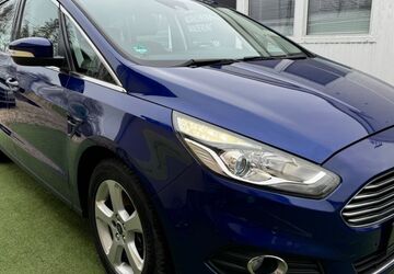 Ford S-Max 179.000 km 7.990 &euro; Falkensee bei Berlin 14612