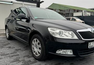 Skoda Octavia 137.000 km 6.990 &euro; Berlin 12307