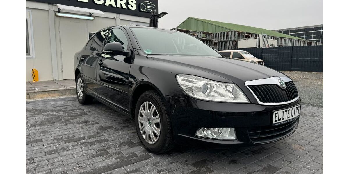 Skoda Octavia 137.000 km 6.990 &euro; Berlin 12307