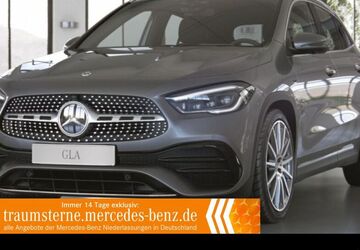 Mercedes-Benz GLA 250 54.530 km 29.990 &euro; Berlin 10587