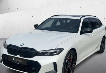 BMW M340i 21.600 km 56.900 &euro; Berlin-Siemensstadt 13629