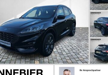 Ford Kuga 44.999 km 24.270 &euro; Potsdam 14482
