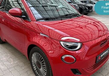 Fiat 500e 32.914 km 18.990 &euro; Ludwigsfelde (bei Berlin) 14974