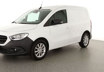 Mercedes-Benz Citan 80.021 km 19.880 &euro; Berlin 12103