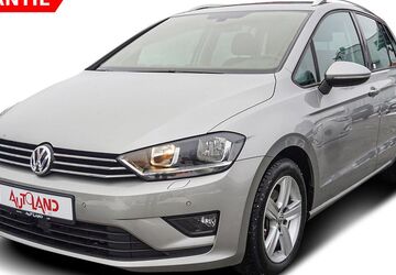 VW Golf Sportsvan 69.000 km 15.990 &euro; Berlin 13599