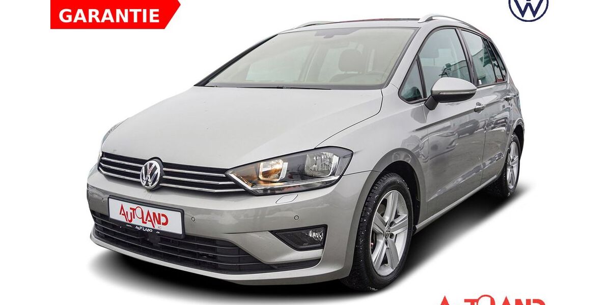 VW Golf Sportsvan 69.000 km 15.990 &euro; Berlin 13599