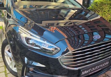 Ford S-Max 74.000 km 23.890 &euro; Berlin -Tegel 13509