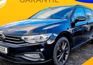 VW Passat Variant 141.000 km 17.500 &euro; Wildau 15745