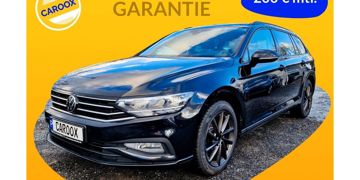 VW Passat Variant 141.000 km 17.500 &euro; Wildau 15745