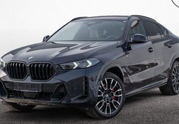 BMW X6 30.238 km 79.950 &euro; Teltow 14513