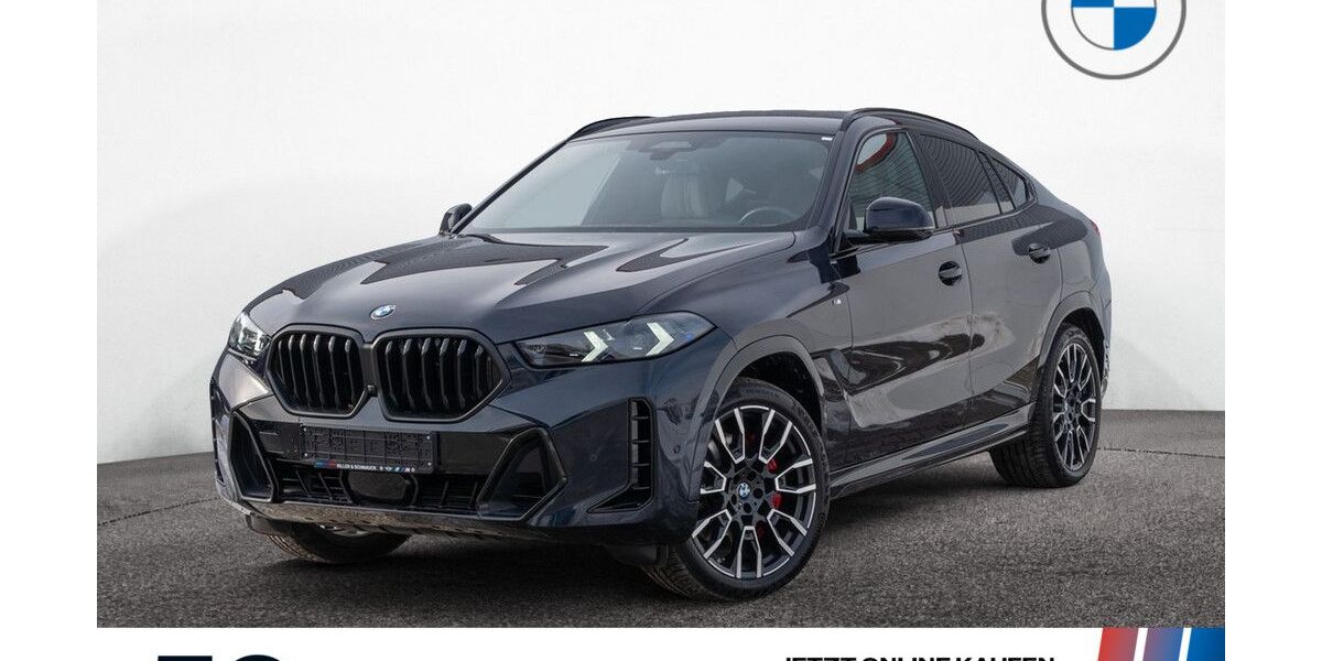 BMW X6 30.238 km 79.950 &euro; Teltow 14513