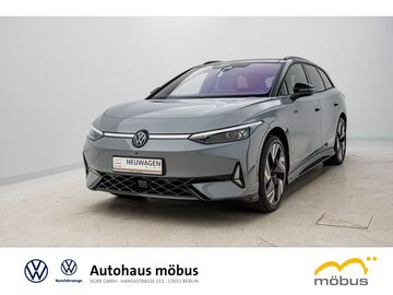 Gebrauchte VW ID.7