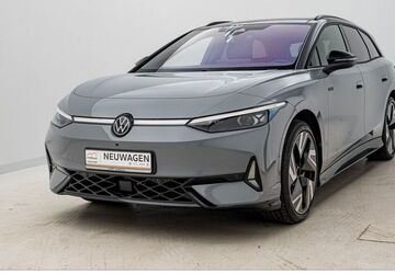 VW ID.7 15.000 km 63.985 &euro; Berlin 13088