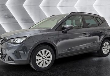 Seat Arona 1.095 km 24.990 &euro; Berlin 10553