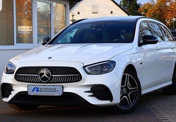 Mercedes-Benz E 300 95.346 km 31.880 &euro; Schönefeld / OT Großziethen 12529