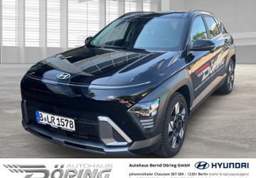 Hyundai KONA 2.500 km 33.950 &euro; Berlin 12351
