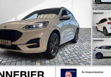 Ford Kuga 31.000 km 26.795 &euro; Berlin 13581
