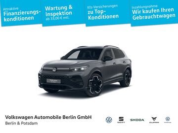 Gebrauchte VW Tiguan