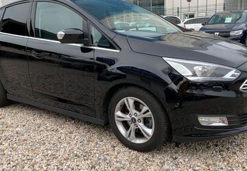 Ford C-Max 26.520 km 14.990 &euro; Berlin-Spandau 13597