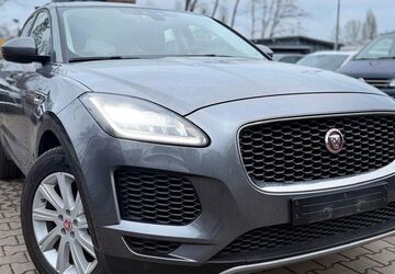 Jaguar E-Pace 196.806 km 8.900 &euro; Berlin 12277