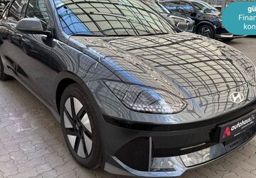 Hyundai IONIQ 6 14.932 km 33.490 &euro; Ludwigsfelde (bei Berlin) 14974