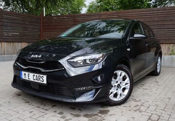 Kia ceed / Ceed 9.500 km 22.900 &euro; Falkensee 14612