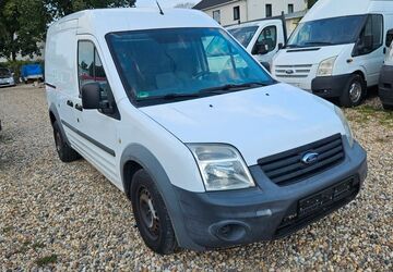 Ford Tourneo Connect 140.200 km 3.390 &euro; Rüdersdorf OT Tasdorf 15562