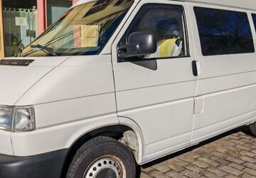 VW T4 Caravelle 280.000 km 6.000 &euro; Berlin 10247