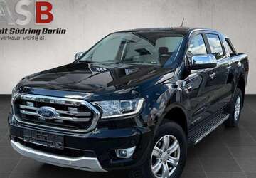 Ford Ranger 97.225 km 28.499 &euro; Berlin 12055
