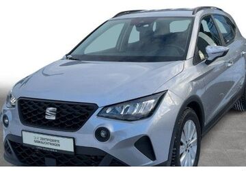 Seat Arona 12.460 km 19.443 &euro; Berlin 13089
