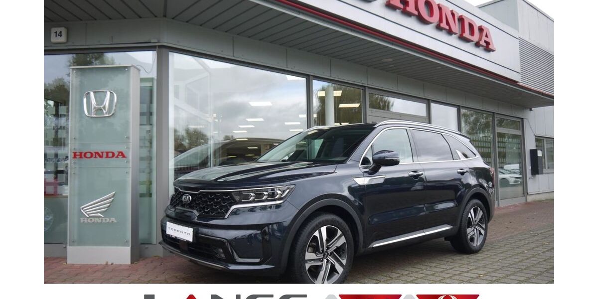 Kia Sorento 60.800 km 32.795 &euro; Gosen / Neu-Zittau 15537