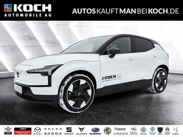 Gebrauchte Volvo EX30