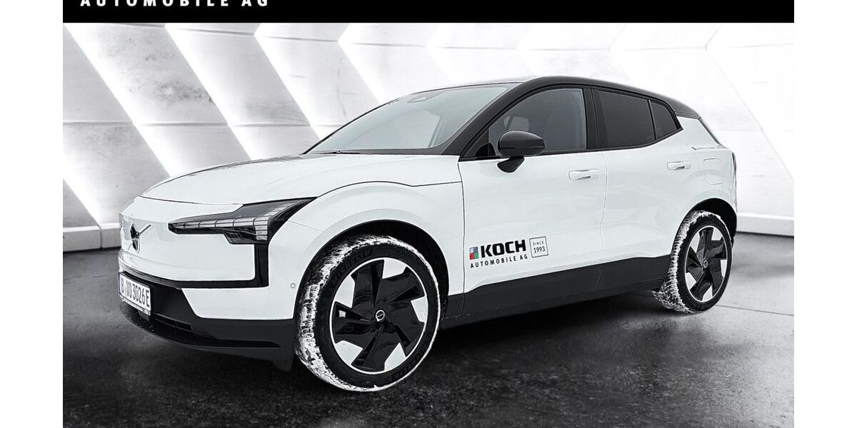 Volvo EX30 5.000 km 48.990 &euro; Berlin 12683