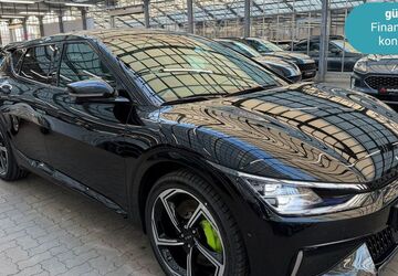 Kia EV6 1.176 km 44.990 &euro; Ludwigsfelde (bei Berlin) 14974