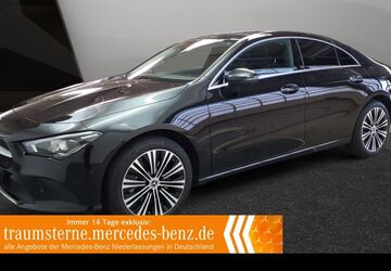 Mercedes-Benz CLA 250 36.505 km 30.890 &euro; Berlin 12681