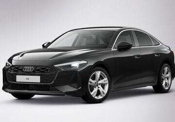 Audi A5 30.118 km 41.900 &euro; Berlin 12489