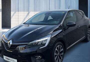 Renault Clio 1.193 km 14.890 &euro; Berlin 12099