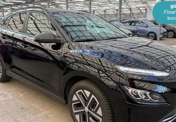 Hyundai KONA Elektro 51.854 km 19.990 &euro; Ludwigsfelde (bei Berlin) 14974