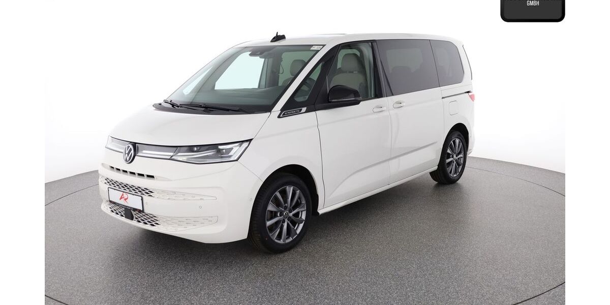 VW T7 Multivan 75.663 km 43.880 &euro; Berlin 12103
