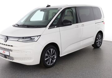 VW T7 Multivan 75.663 km 44.880 &euro; Berlin 12103