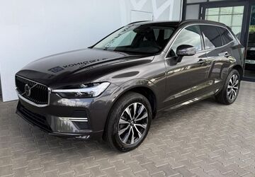 Volvo XC60 45.689 km 43.990 &euro; Berlin Tegel 13509