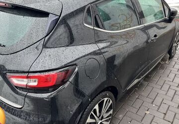 Renault Clio 53.756 km 13.000 &euro; Bernau bei Berlin 16321