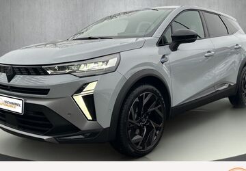 Renault Symbioz 4.007 km 28.925 &euro; Bernau 16321