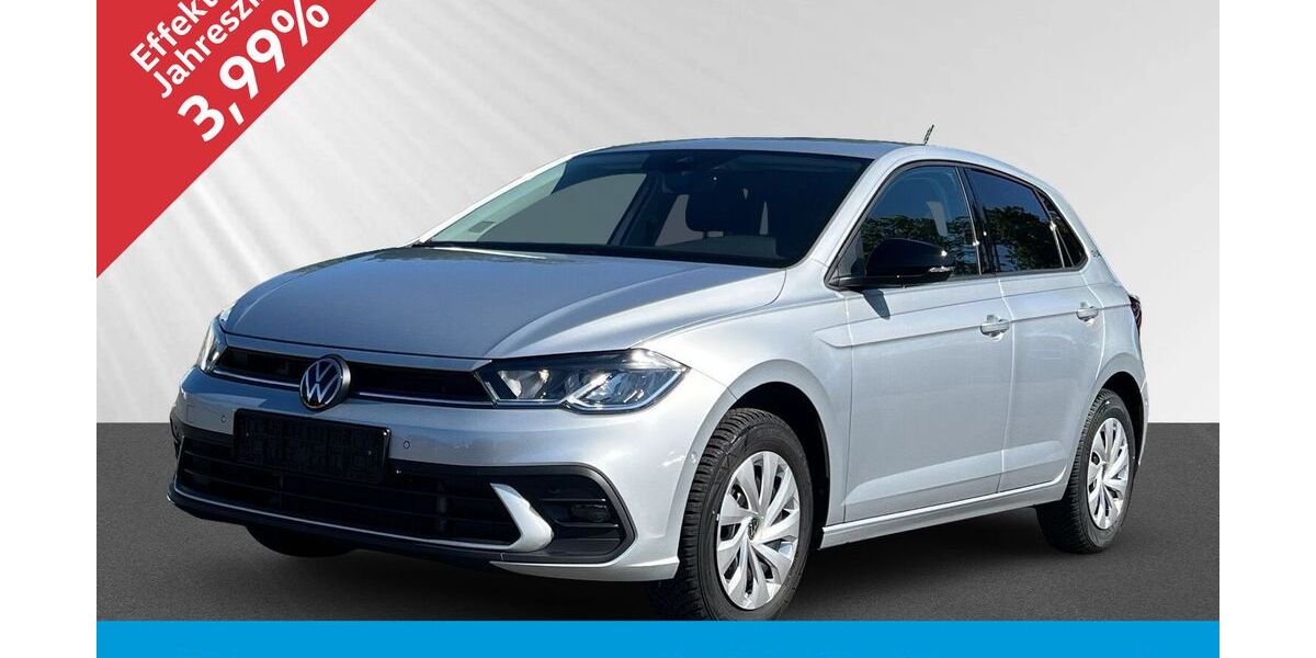 VW Polo 6.021 km 25.990 &euro; Dallgow-Döberitz 14624
