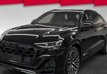 Audi Q8 6.001 km 116.990 &euro; Berlin 12489