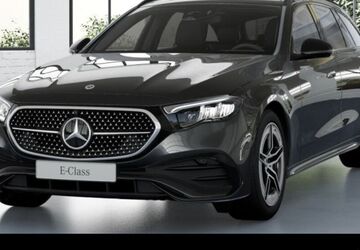 Mercedes-Benz E 300 8.569 km 55.890 &euro; Berlin 10587