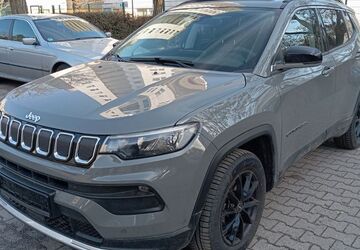 Jeep Compass 53.000 km 17.699 &euro; Mittenwalde 15749