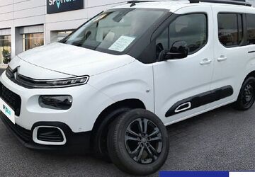 Citroen Berlingo 44.360 km 23.490 &euro; Berlin 12681