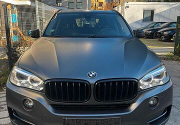 BMW X5 258.000 km 14.900 &euro; Berlin 13187